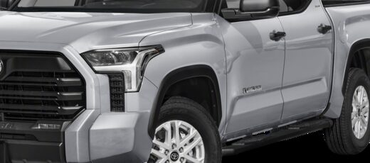 2026 Toyota Tundra 4WD