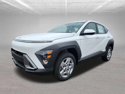 2026 Hyundai Kona