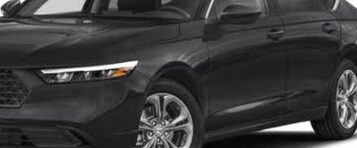 2023 Honda Accord