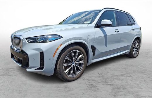 2024 BMW X5