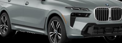 2027 BMW X7