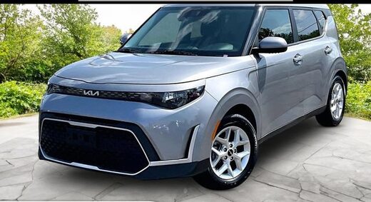 2024 Kia Soul