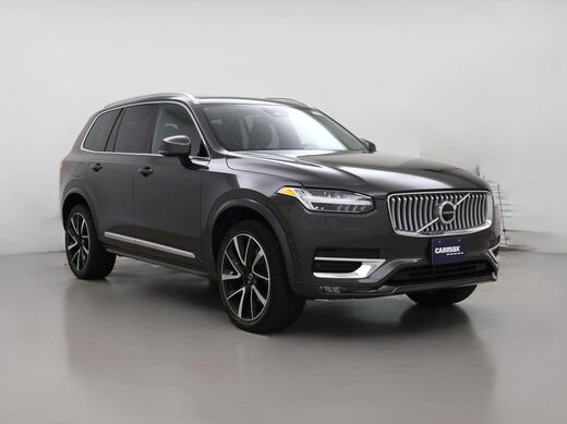 2024 Volvo XC90