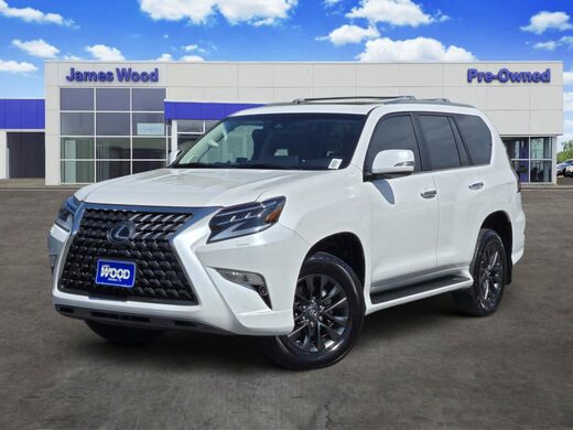 2023 Lexus GX