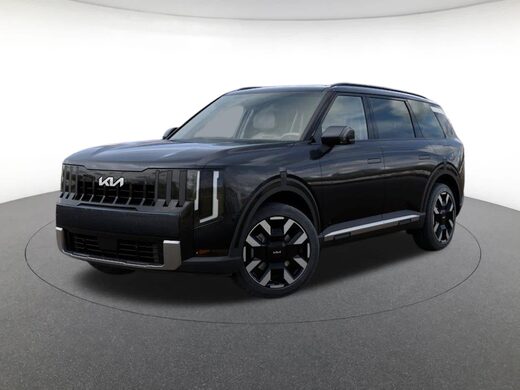 2027 Kia Telluride