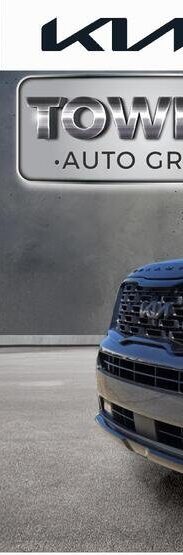 2022 Kia Telluride