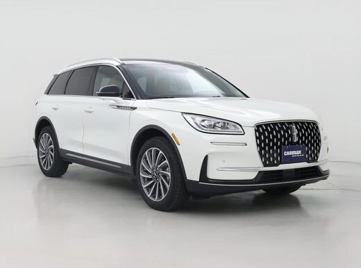 2023 Lincoln Corsair