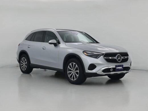 2023 Mercedes-Benz GLC