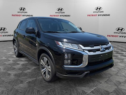 2024 Mitsubishi Outlander Sport