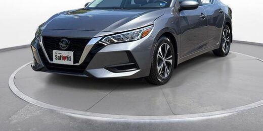 2023 Nissan Sentra