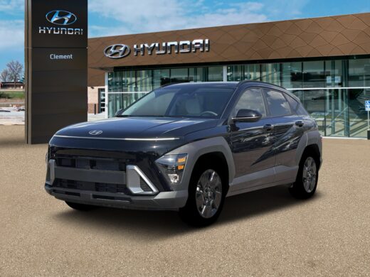 2026 Hyundai Kona