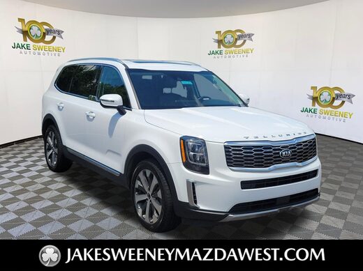 2021 Kia Telluride