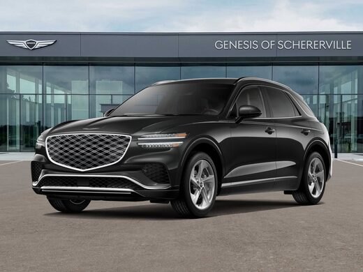 2026 GENESIS GV70