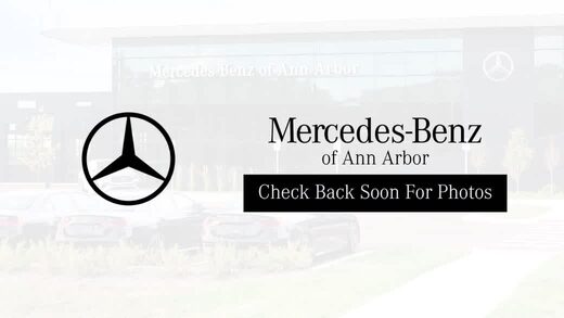 2026 Mercedes-Benz GLA 250