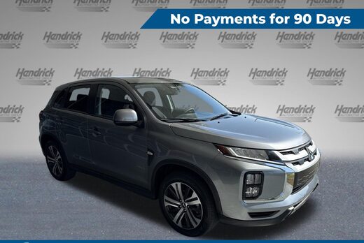 2025 Mitsubishi Outlander Sport