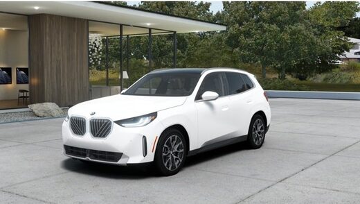 2026 BMW X3