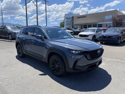 2026 Mazda CX-50 Hybrid