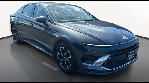 2024 Hyundai Sonata