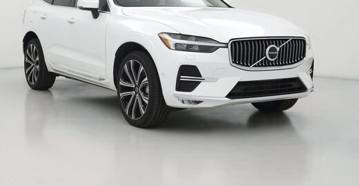 2023 Volvo XC60