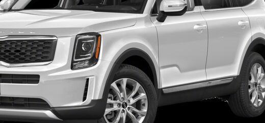 2021 Kia Telluride