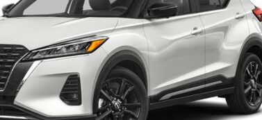 2023 Nissan Kicks