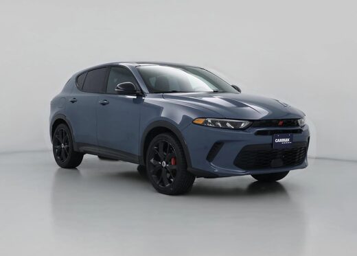 2024 Dodge Hornet