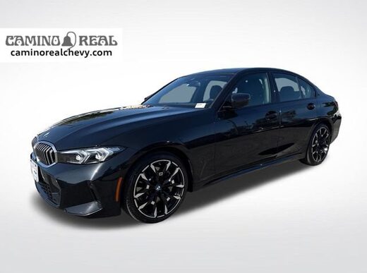 2026 BMW 3 Series