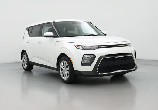 2022 Kia Soul