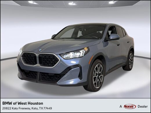 2026 BMW X2