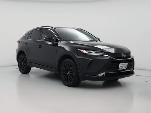 2023 Toyota Venza