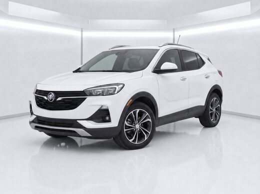 2022 Buick Encore GX