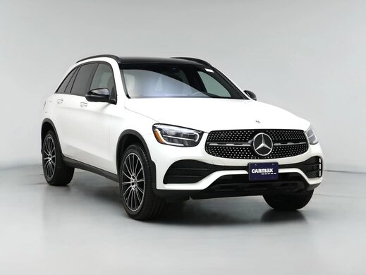 2021 Mercedes-Benz GLC
