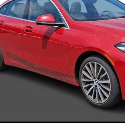 2024 BMW 2 Series