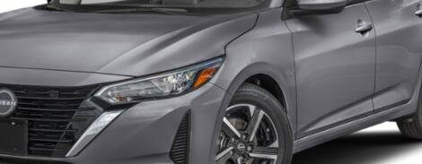 2024 Nissan Sentra