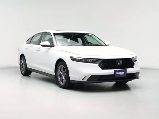 2024 Honda Accord Sedan