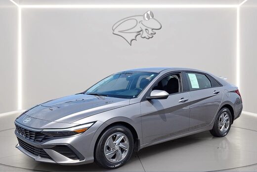 2024 Hyundai Elantra