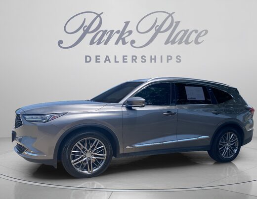 2023 Acura MDX