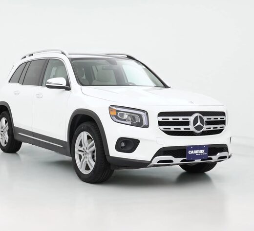 2023 Mercedes-Benz GLB
