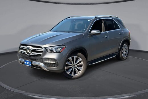 2023 Mercedes-Benz GLE 350