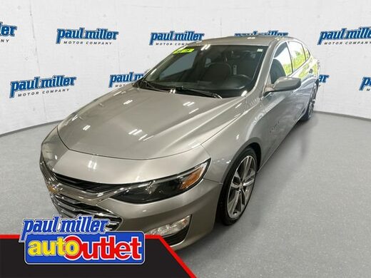 2023 Chevrolet Malibu