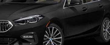 2022 BMW 2 Series