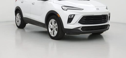 2024 Buick Encore GX