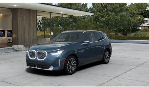 2026 BMW X3