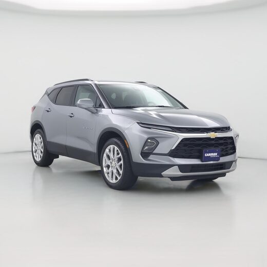2024 Chevrolet Blazer