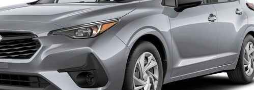 2024 Subaru Impreza