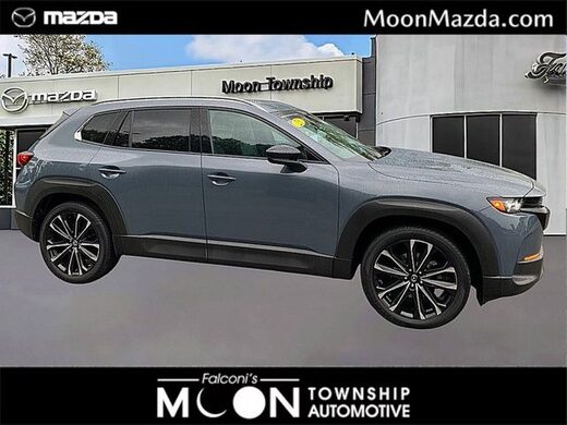 2023 Mazda CX-50