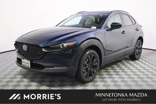 2026 Mazda CX-30