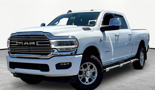 2023 RAM 2500