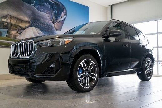 2026 BMW X1
