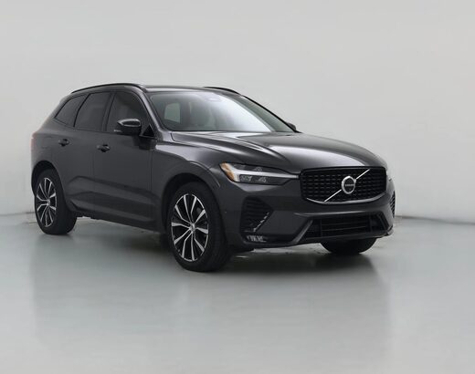 2024 Volvo XC60